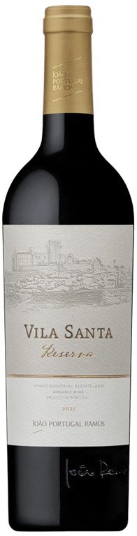 Vila Santa Reserva Tinto