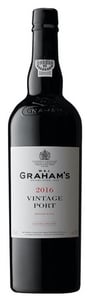 porto grahams vintage 2016