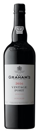 Porto Grahams Vintage 2016