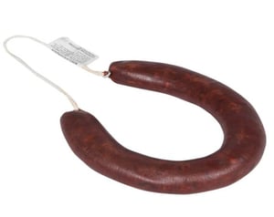 morcilla achorizada amanecer