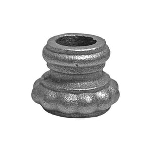 macolla fundicion  008 16mm  medida:30 x 40