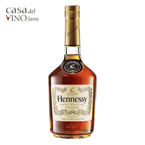 hennessy cognac very special