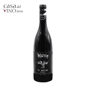 monroy el repiso crianza