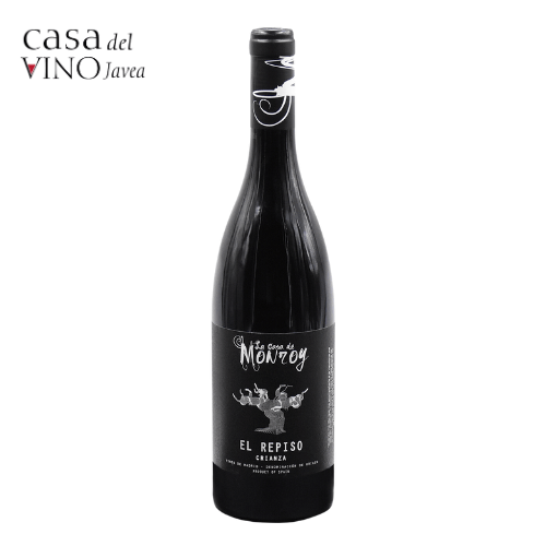 Monroy El Repiso Crianza