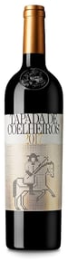 tapada de coelheiros tinto