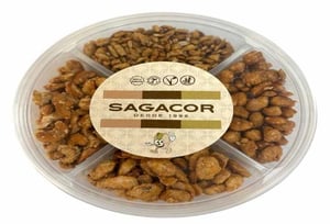 combi f.secos dulce sagacor 385 grs