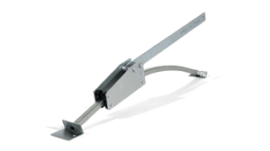 motorline - arc007 - contrapeso para portones basculantes