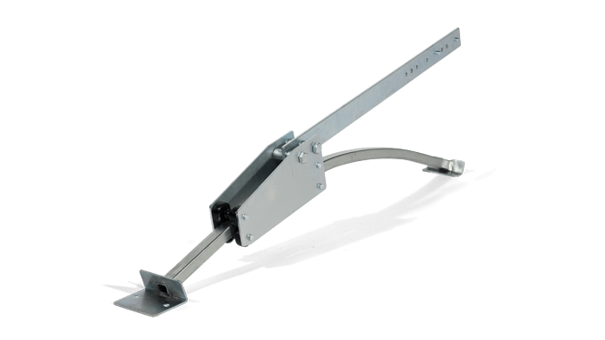 Motorline - Arc007 - Contrapeso Para Portones Basculantes