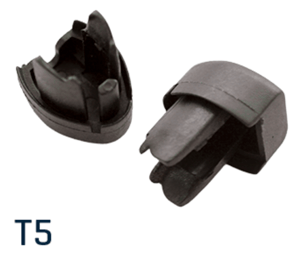 motorline - para goma b2 t5 - conexión