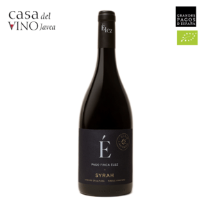 pago finca élez syrah