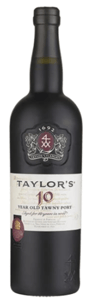 porto taylors tawny 10 años