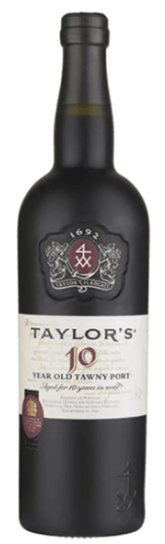 Porto Taylor's Tawny 10 Años
