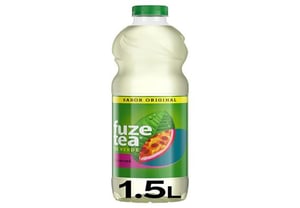 te c/maracuya fuze te 1,5 l