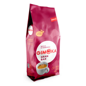 cafe grano gimoka gran bar 1kg