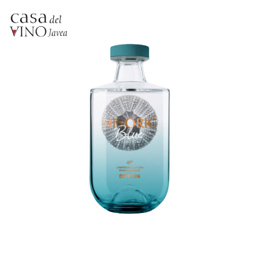 Minoric Blue Edition