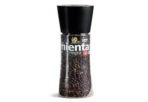 molinillo gigante pim.negra carmencita 190gr