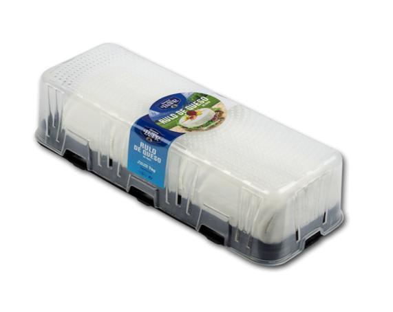 queso rulo vaca el pastor 1kg