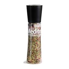molinillo gigante mix mediterranea carmencita 190g