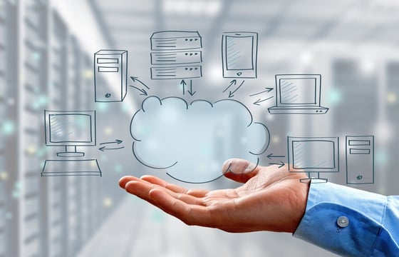 diez preguntas para contratar cloud computing