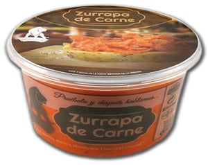 zurrapa de carne icarben 500gr