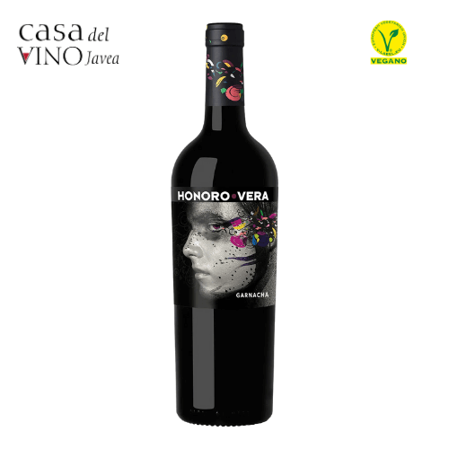 Honoro Vera Garnacha