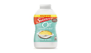 yogur liq.piña-coc.0%sveltese 750gr