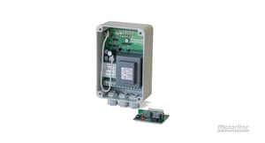 motorline - mr12 - tarjeta multifunci—n motorline mr12