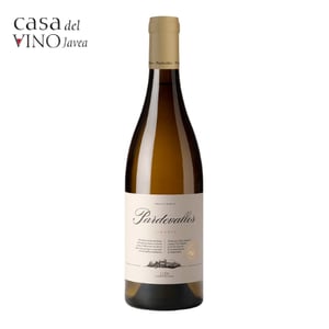 pardevalles blanco albarín 