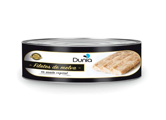 filete melva a.vegetal dunia ro-900
