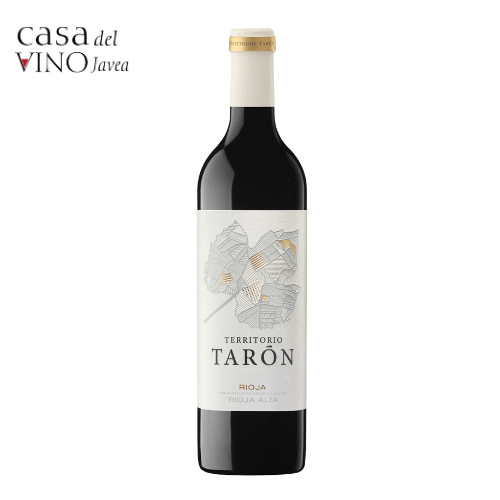 territorio tarón