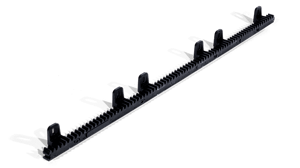 motorline - crm5 - cremallera nylon crm5 1 metro