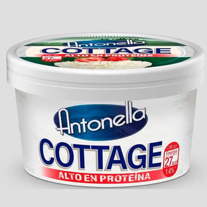 queso cottage antonela 200gr