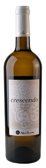 Crescendo Blanco