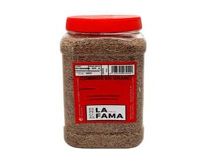 comino grano la fama 620 grs.