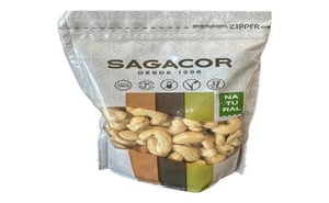 anacardo crudo sagacor 200 grs
