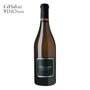 impromptu sauvignon blanc