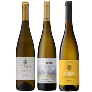 pack gold douro blanco