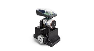 motorline - motor corredera sin escobillas kit galo600 speed