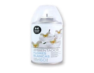 ambientador spray mayordomo 250 ml. varios
