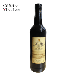 colosia pedro ximénez