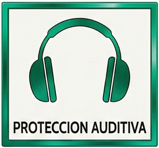 protección auditiva