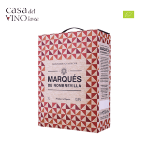 marques de nombrevilla bib