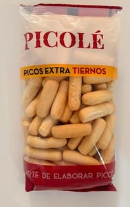 picos extra tiernos picole 210 grs
