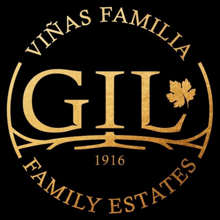 gil family estates