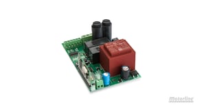 motorline - mc75 - central para persiana enrollable motorline mc75