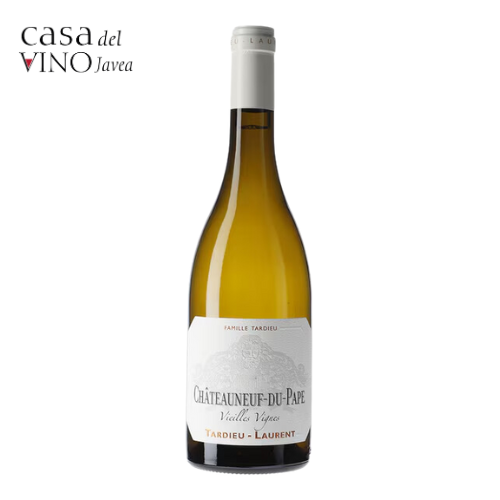 Châteauneuf-Du-Pape Vieilles Vignes Blanco