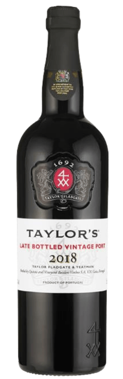 Porto Taylor´s LBV
