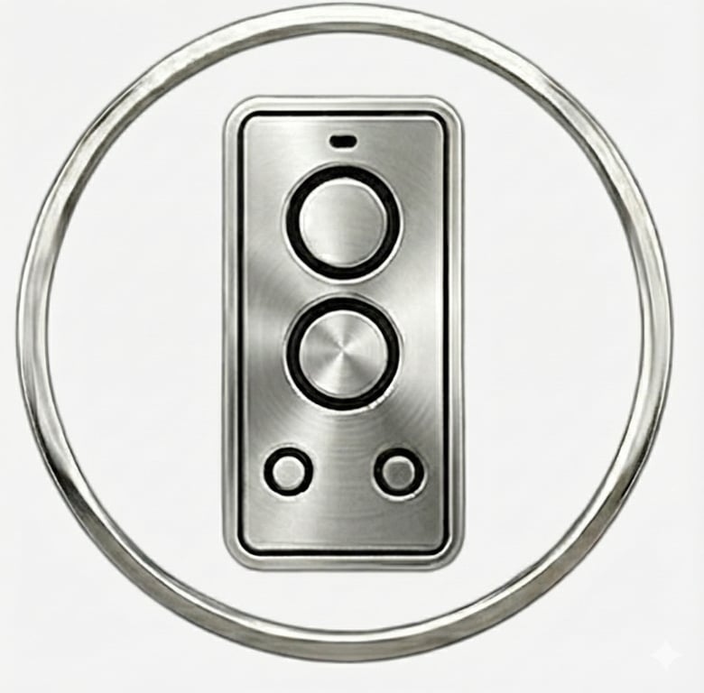 a: automatismos y domotica