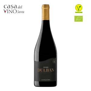 dulban negre