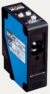 fotocelula sick wlt280l-2p2536 sensores de distancia láser: wtt280 powerproxwlt280l-2p2536